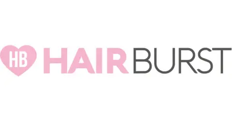 Hair Burst Limited logo