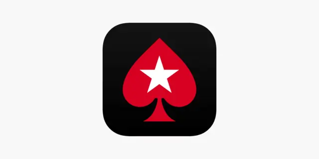 PokerStarsPoker logo