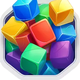 Tile Link Infinite Objects logo