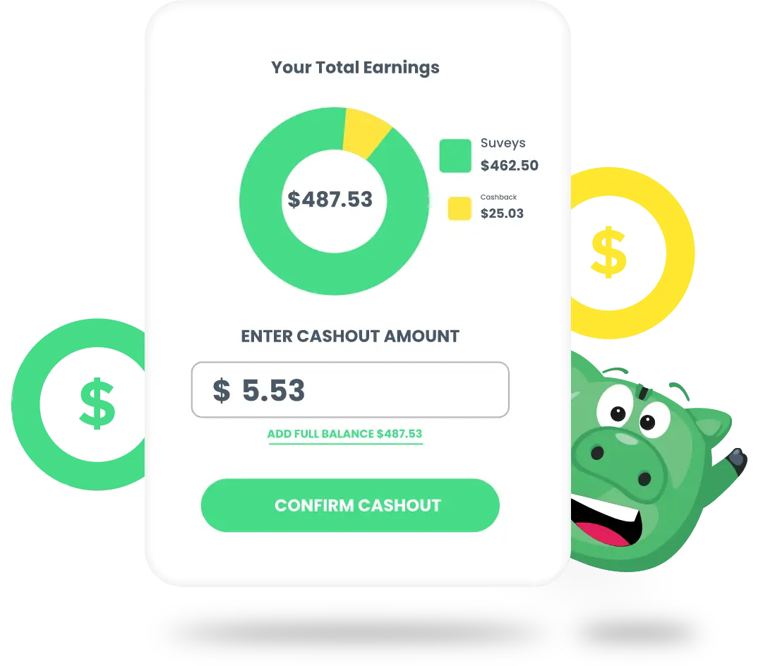 Does Qmee have a minimum withdrawal amount?