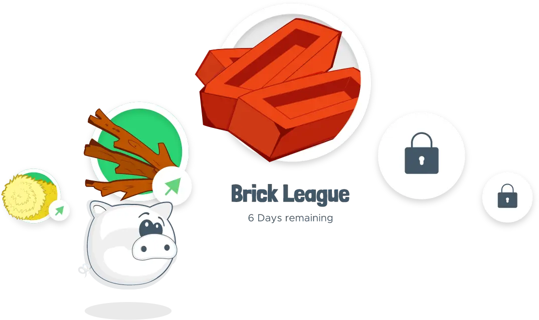 What are XP used for?