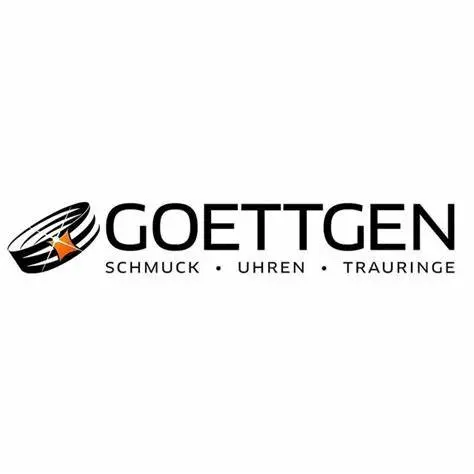 The logo for the company Goettgen.