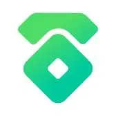 The logo for the company Zapme.