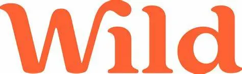 The logo for the company Wild.