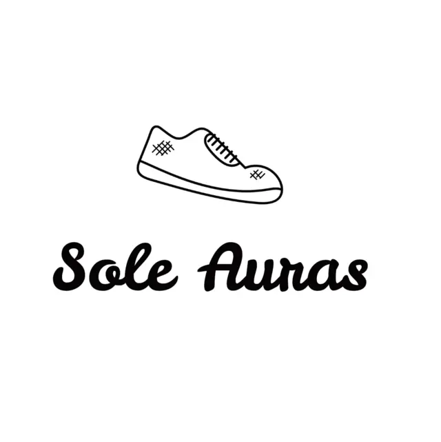 The logo for the company Soleauras.