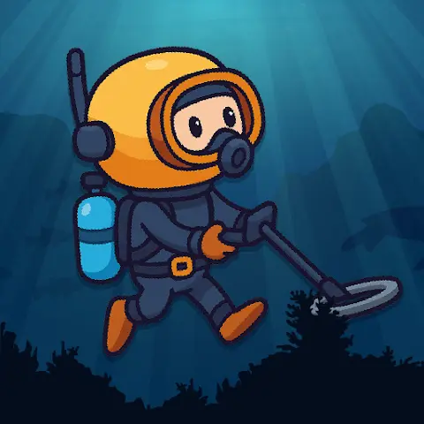The logo for the company Sea Explorer.