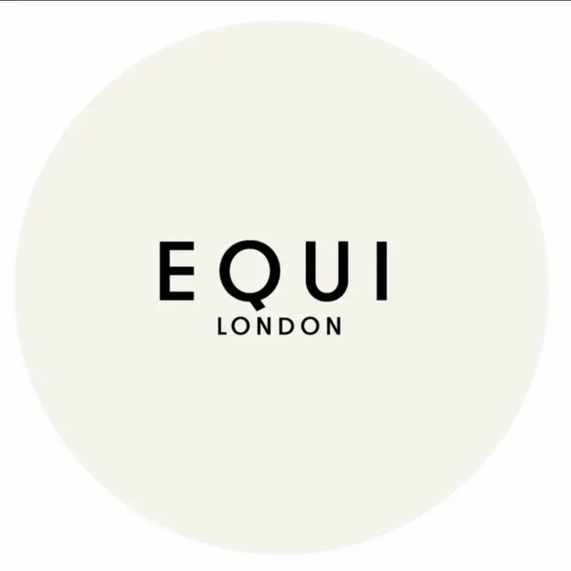 The logo for the company Equi London.