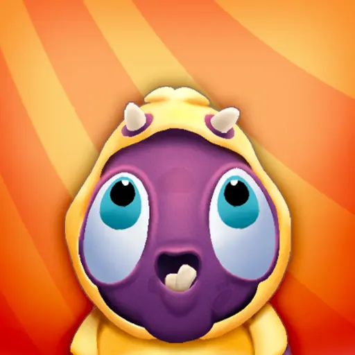 The logo for the company Jelly Jump Sprint.