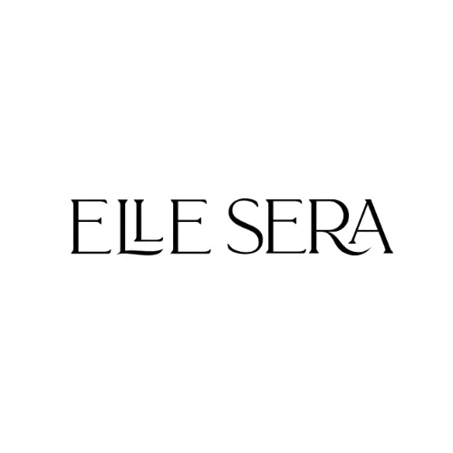The logo for the company Elle Sera.