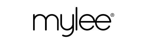 The logo for the company Mylee.