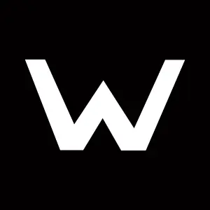 The logo for the company Walsh.