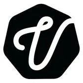 The logo for the company Veloforte.