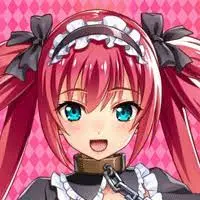 The logo for the company Queen's Blade Limit Break.