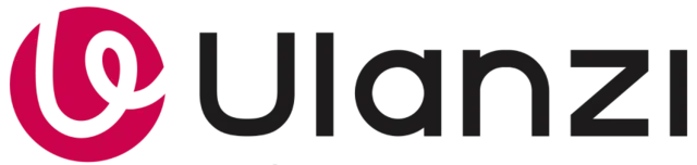 The logo for the company Ulanzi.