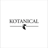 The logo for the company Kotanical.