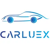 The logo for the company Carluex.
