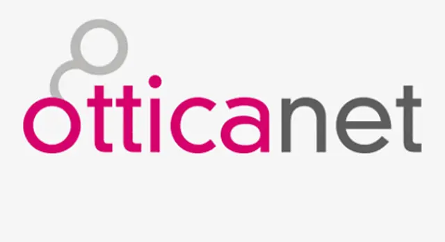 The logo for the company Otticanet.