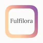 The logo for the company Fulfilora.