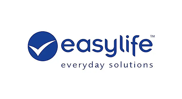 The logo for the company Easylife Group.