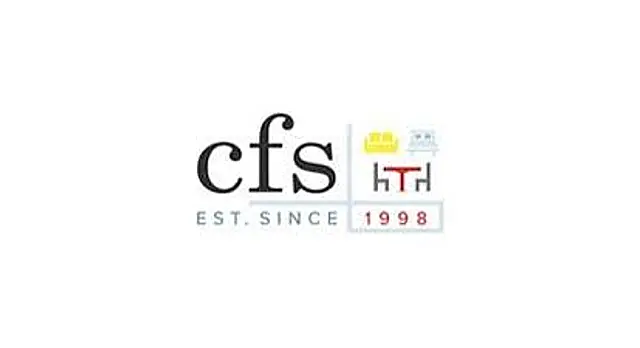 The logo for the company Choice Furniture Superstore.
