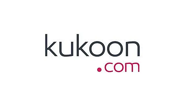 The logo for the company Kukoon.