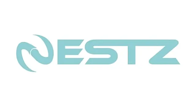 The logo for the company Nestz.