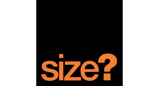 The logo for the company size?.