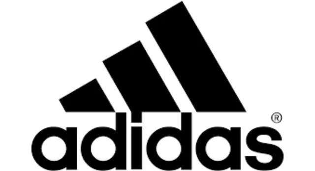 The logo for the company Adidas Cases.