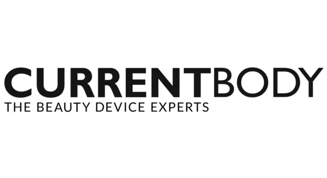 The logo for the company Currentbody.