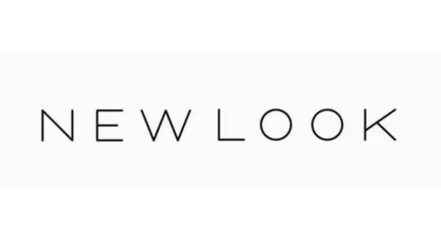 The logo for the company New Look.