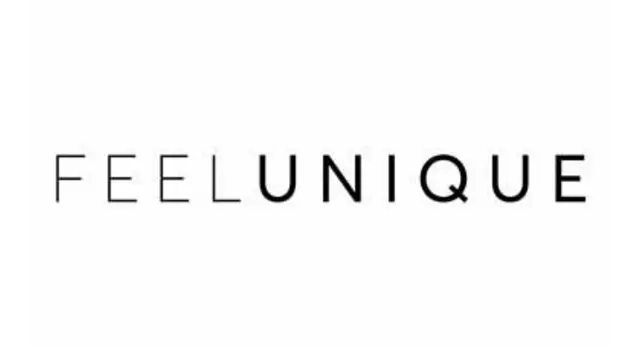 The logo for the company Feelunique.