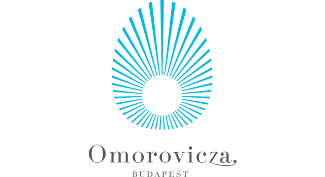 The logo for the company Omorovicza.