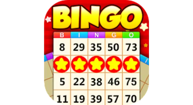 The logo for the company Bingo Holiday: Bingo Games.