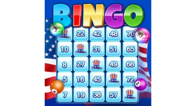 The logo for the company Bingo Party - Slots Bingo.