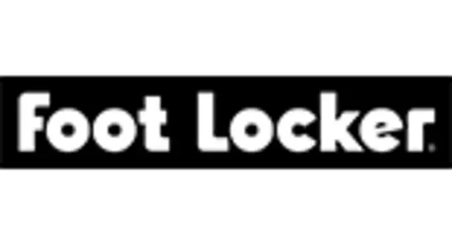 The logo for the company Foot Locker.