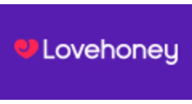 The logo for the company Lovehoney.