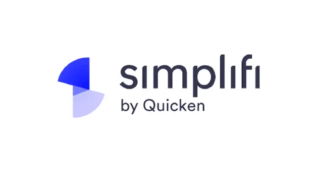 The logo for the company Simplifi.
