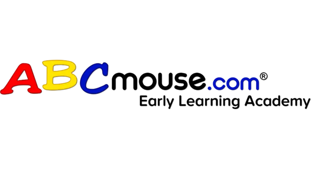The logo for the company ABC Mouse.