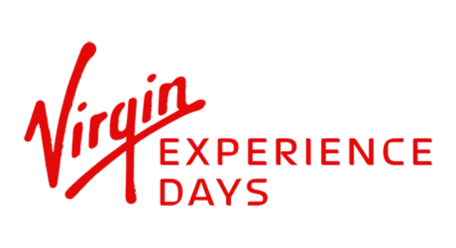The logo for the company Virgin Experience Days.