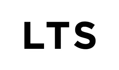 The logo for the company Long Tall Sally.