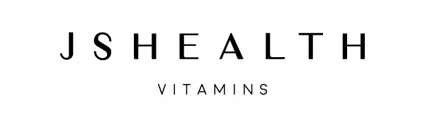 The logo for the company JSHealth.