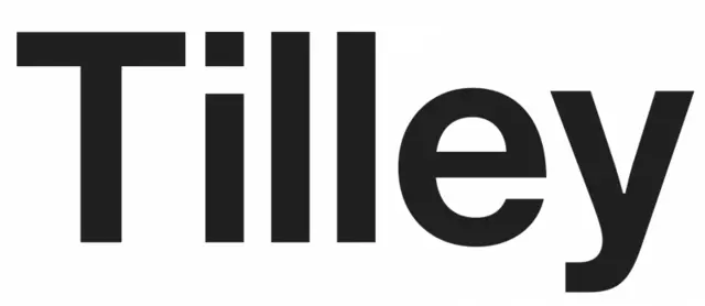 The logo for the company Tilley Endurables.