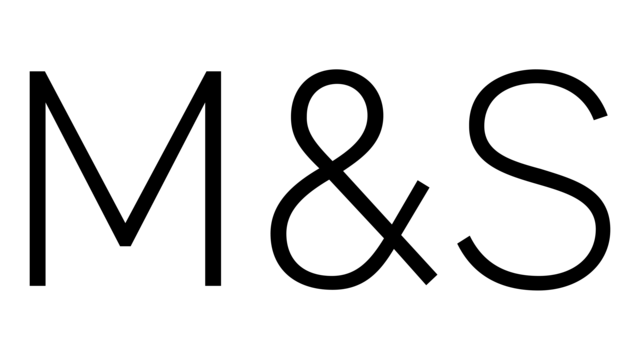 The logo for the company Marks & Spencer.