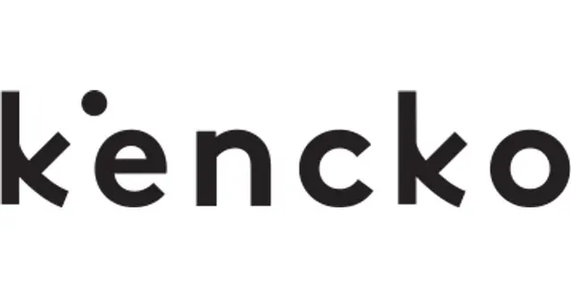 The logo for the company Kencko.