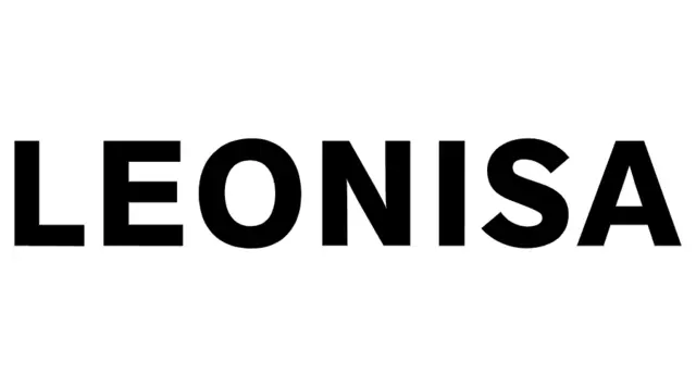 The logo for the company Leonisa.