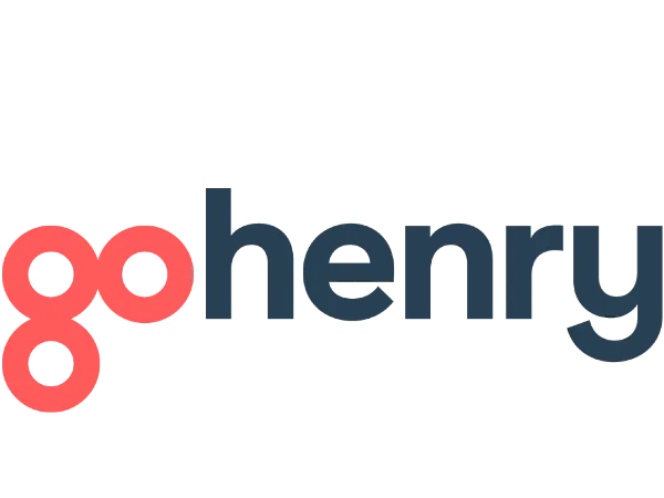 The logo for the company Gohenry.