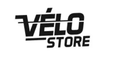 The logo for the company Vélo Store.