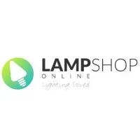 The logo for the company LampShopOnline Ltd.
