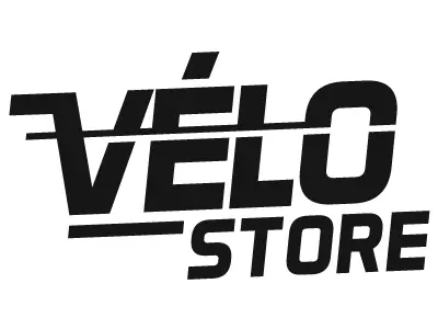 The logo for the company Velo Store.