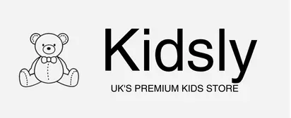 The logo for the company Kidsly.